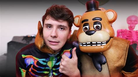 reddit dan and phil|Dan and Phil Play FIVE NIGHTS AT FREDDY’S: RUIN .